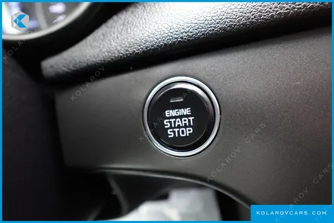 KIA SPORTAGE DIESEL 1.7 2WD NOBLESSE