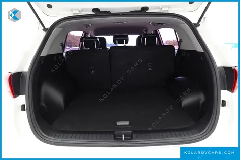 KIA SPORTAGE DIESEL 1.7 2WD NOBLESSE