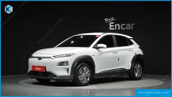 HYUNDAI KONA PREMIUM