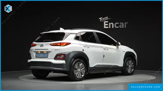 HYUNDAI KONA PREMIUM