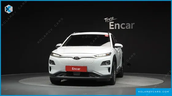 HYUNDAI KONA PREMIUM