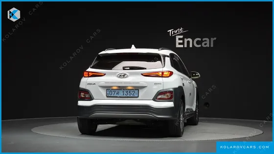 HYUNDAI KONA PREMIUM