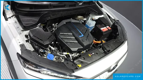 HYUNDAI KONA PREMIUM