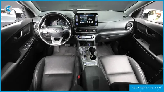 HYUNDAI KONA PREMIUM