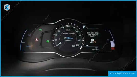HYUNDAI KONA PREMIUM