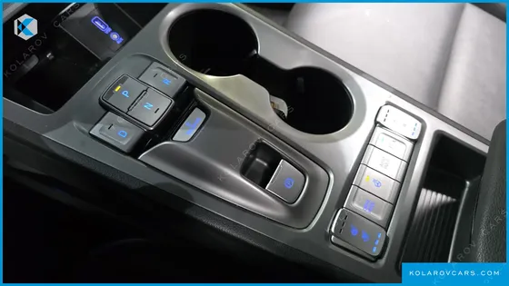 HYUNDAI KONA PREMIUM