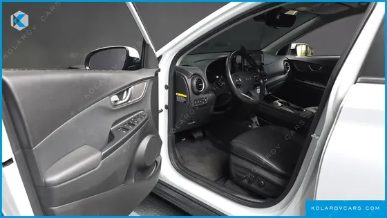 HYUNDAI KONA PREMIUM