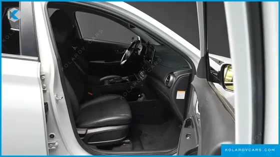 HYUNDAI KONA PREMIUM
