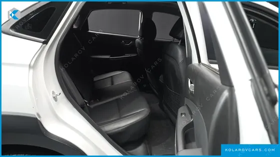 HYUNDAI KONA PREMIUM