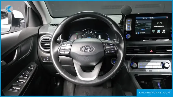 HYUNDAI KONA PREMIUM
