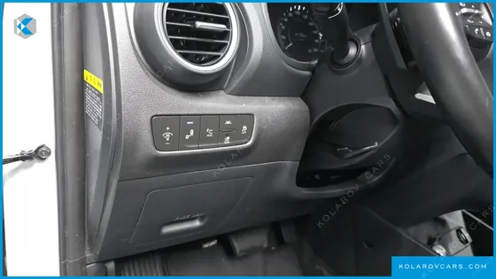 HYUNDAI KONA PREMIUM