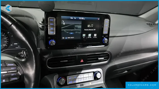 HYUNDAI KONA PREMIUM