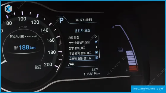 HYUNDAI KONA PREMIUM