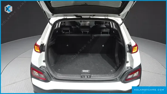 HYUNDAI KONA PREMIUM