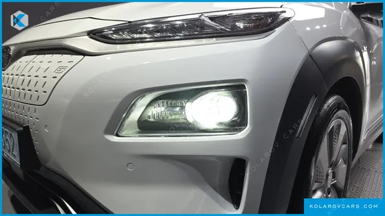 HYUNDAI KONA PREMIUM