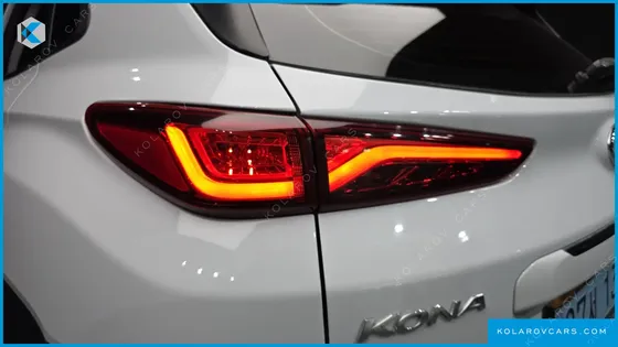 HYUNDAI KONA PREMIUM