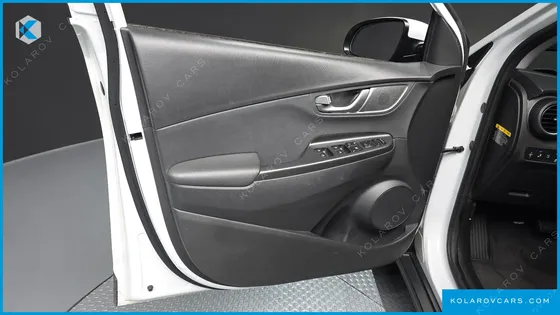 HYUNDAI KONA PREMIUM