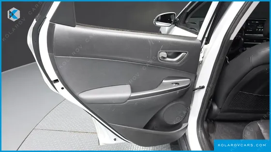 HYUNDAI KONA PREMIUM