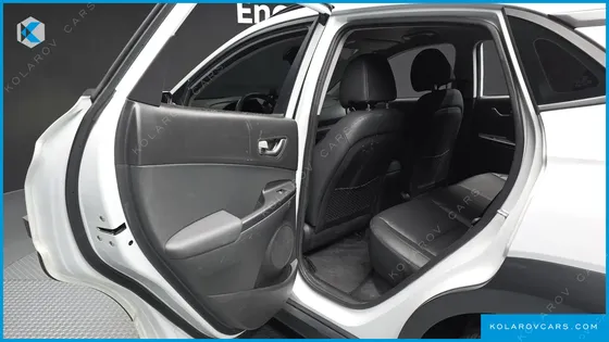 HYUNDAI KONA PREMIUM