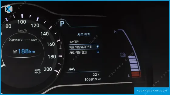 HYUNDAI KONA PREMIUM