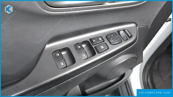 HYUNDAI KONA PREMIUM