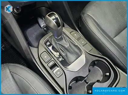 HYUNDAI MAXCRUISE DIESEL(E-VGT) 2.2 2WD EXCLUSIVE