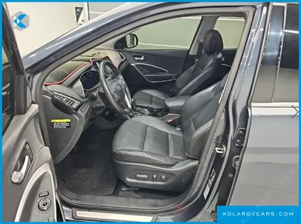 HYUNDAI MAXCRUISE DIESEL(E-VGT) 2.2 2WD EXCLUSIVE