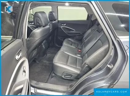 HYUNDAI MAXCRUISE DIESEL(E-VGT) 2.2 2WD EXCLUSIVE