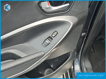 HYUNDAI MAXCRUISE DIESEL(E-VGT) 2.2 2WD EXCLUSIVE