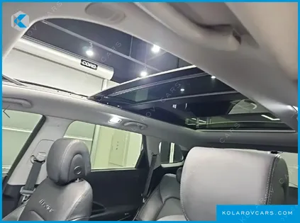 HYUNDAI MAXCRUISE DIESEL(E-VGT) 2.2 2WD EXCLUSIVE