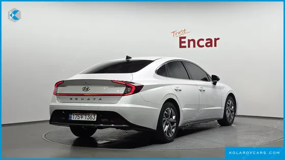 HYUNDAI SONATA 2.0