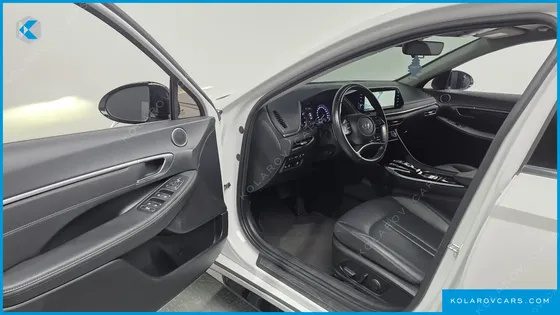 HYUNDAI SONATA 2.0