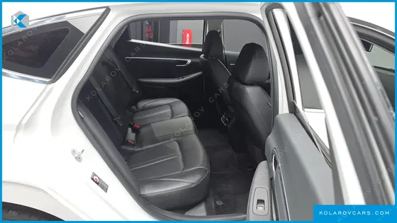 HYUNDAI SONATA 2.0