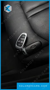HYUNDAI SONATA 2.0