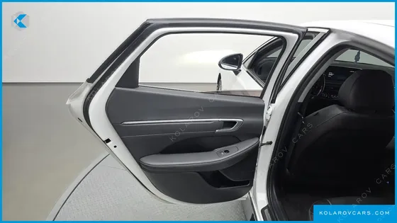 HYUNDAI SONATA 2.0