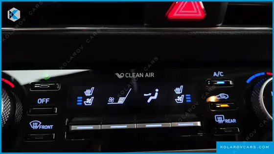 HYUNDAI SONATA 2.0