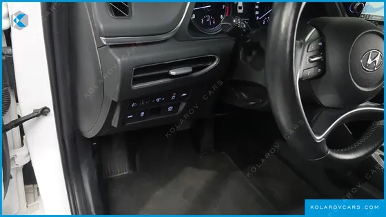 HYUNDAI SONATA 2.0