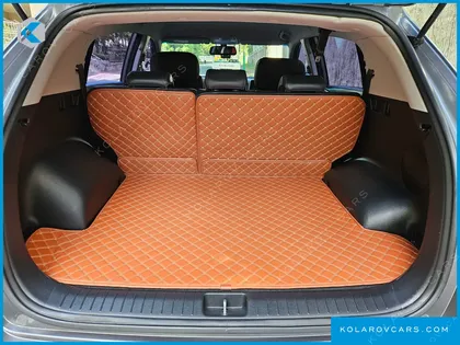 KIA SPORTAGE DIESEL 2WD NOBLESSE