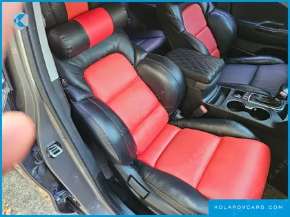 KIA SPORTAGE DIESEL 2WD NOBLESSE