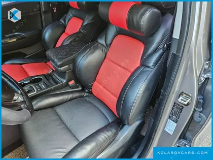 KIA SPORTAGE DIESEL 2WD NOBLESSE
