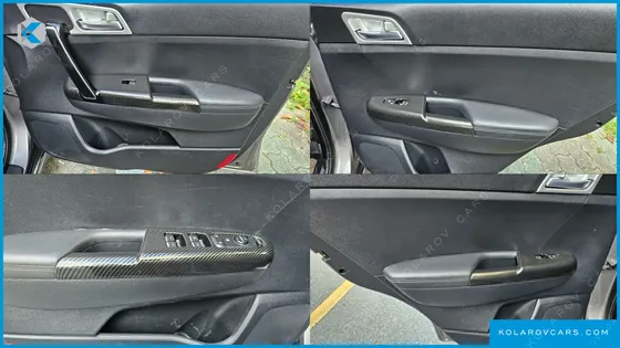 KIA SPORTAGE DIESEL 2WD NOBLESSE
