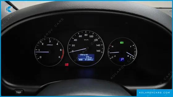 HYUNDAI STAREX SCHOOL BUS