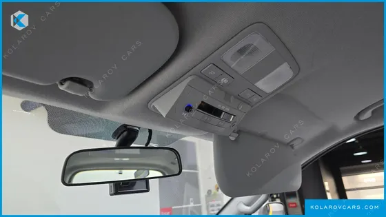 HYUNDAI STAREX SCHOOL BUS