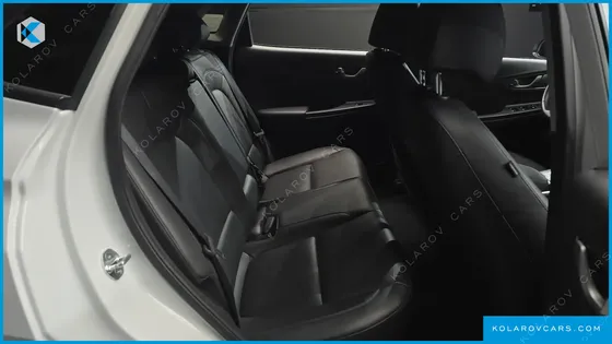 HYUNDAI KONA MODREN