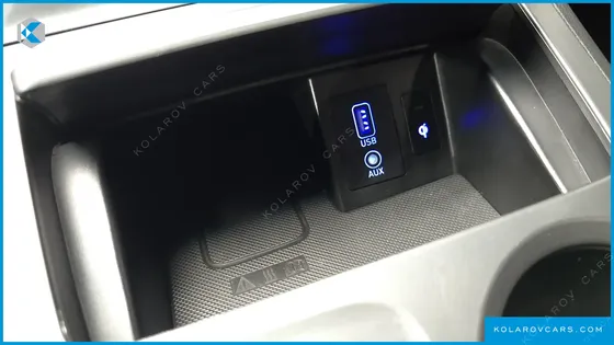 HYUNDAI KONA MODREN