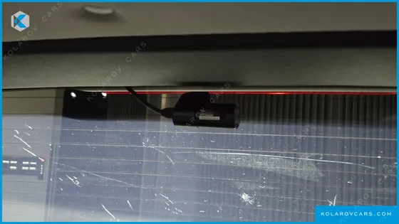 HYUNDAI KONA MODREN