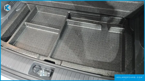 HYUNDAI KONA MODREN