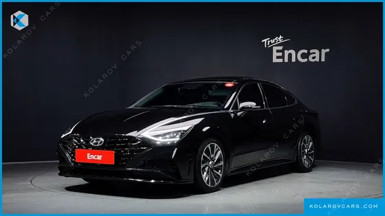 HYUNDAI SONATA 2.0