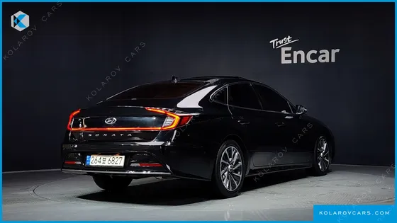 HYUNDAI SONATA 2.0