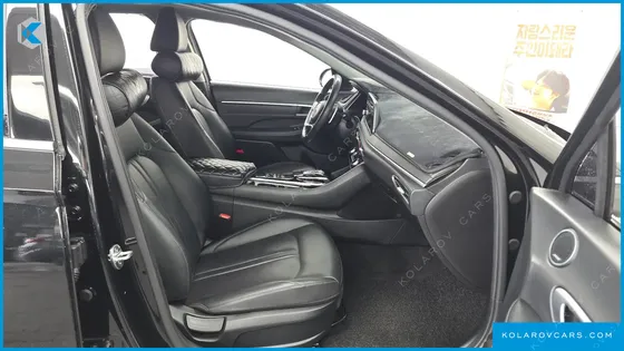 HYUNDAI SONATA 2.0